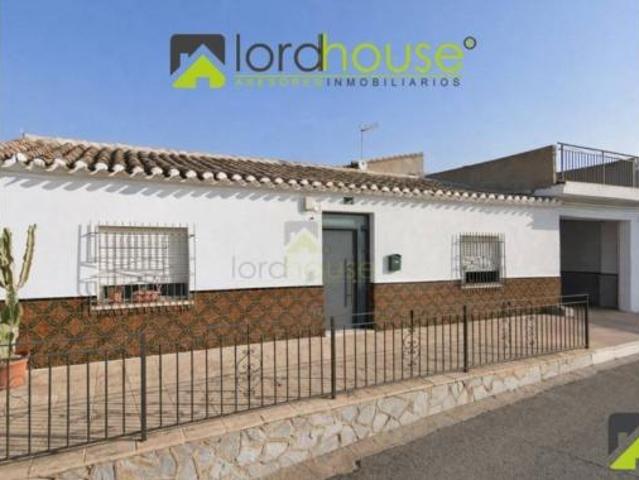 Casa en venta en Góñar, Huércal-overa