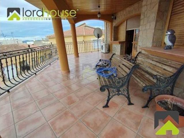 Casa en venta en Alto Guadalentín, Murcia