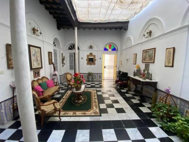 Casa en venta en Las Canteras, Bahía de Cádiz