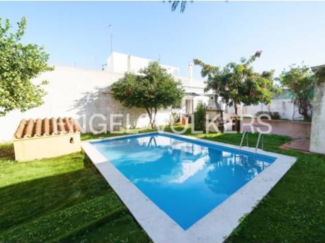 Casa en venta en Las Canteras, Bahía de Cádiz