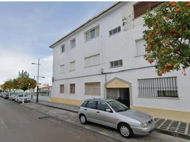 Casa en venta en Barriada 