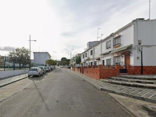 Casa en venta en Sierra de Cádiz, Andalucía