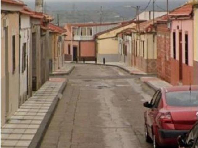 Casa en venta en Barriada Cañamares, Puertollano