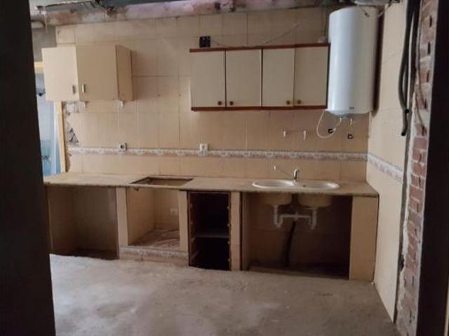 Casa en venta en Barriada Cañamares, Puertollano