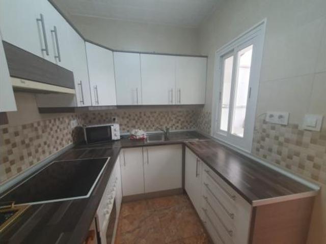 Casa en venta en Barriada Centro-Sur, Puertollano