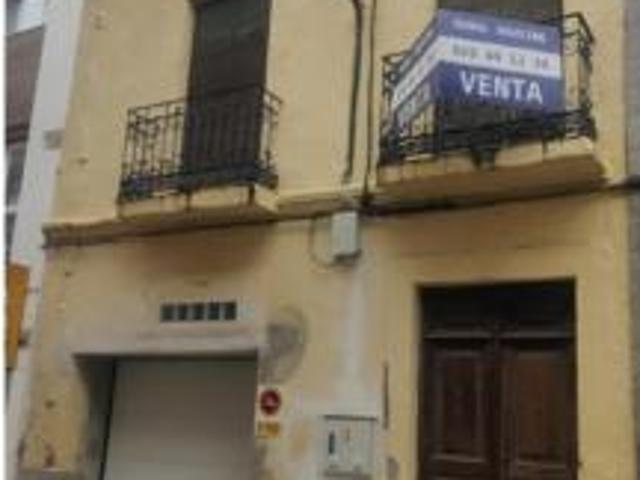 Casa en venta en Barriada Centro-Sur, Puertollano