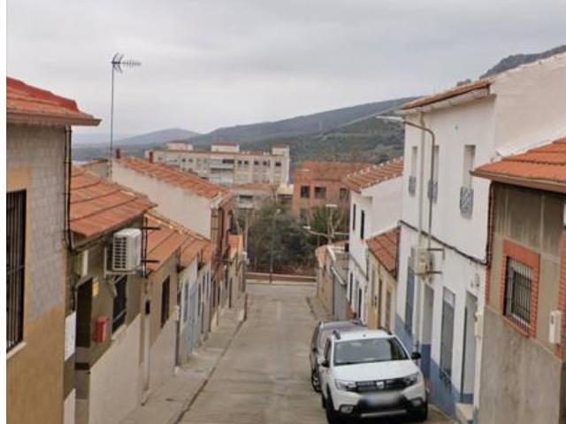 Casa en venta en Barriada El Carmen, Puertollano