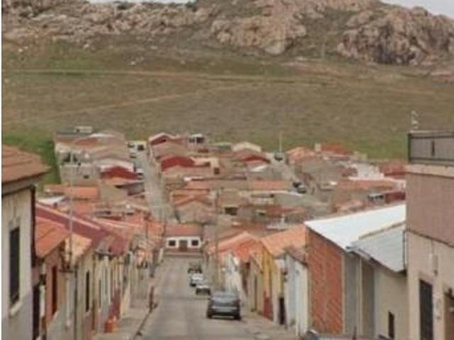 Casa en venta en Barriada El Carmen, Puertollano