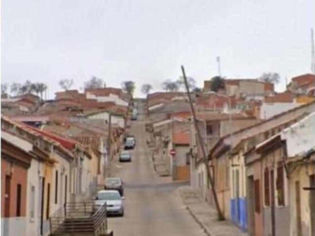 Casa en venta en Barriada El Carmen, Puertollano