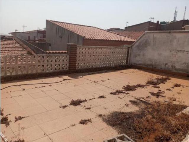 Casa en venta en Barriada El Carmen, Puertollano