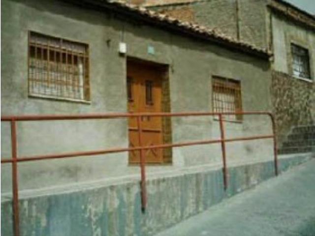 Casa en venta en Puertollano, Barriada Las Mercedes