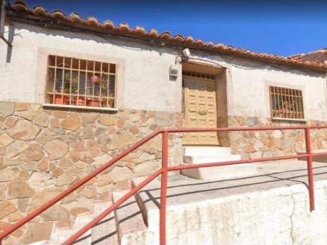 Casa en venta en Puertollano, Barriada Las Mercedes