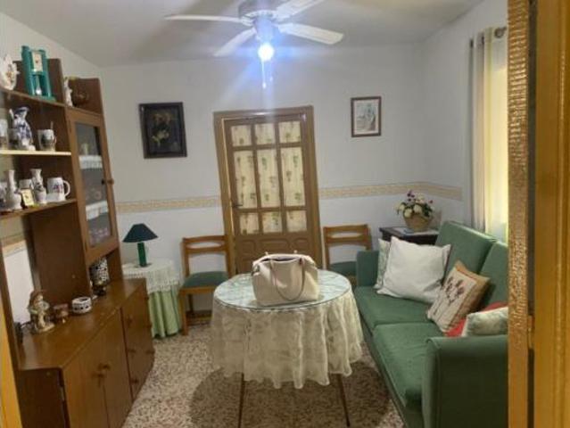 Casa en venta en Barriada Las Mercedes, Puertollano