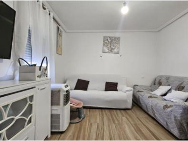 Casa en venta en Barriada El Carmen, Puertollano