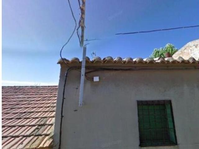 Casa en venta en Barriada El Carmen, Puertollano