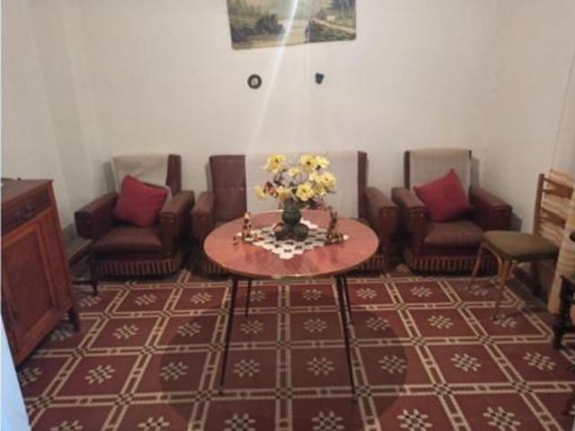 Casa en venta en Barriada El Carmen, Puertollano