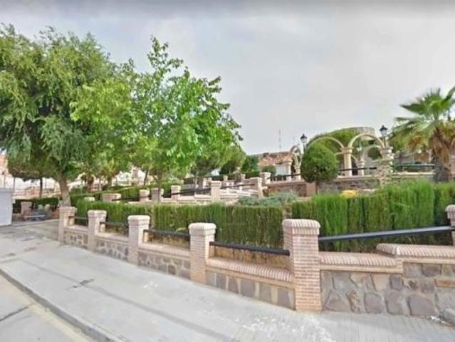Casa en venta en Barriada Las Mercedes, Puertollano