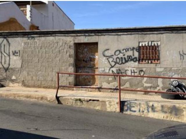 Casa en venta en Barriada El Carmen, Puertollano