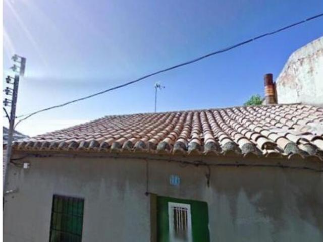 Casa en venta en Barriada El Carmen, Puertollano