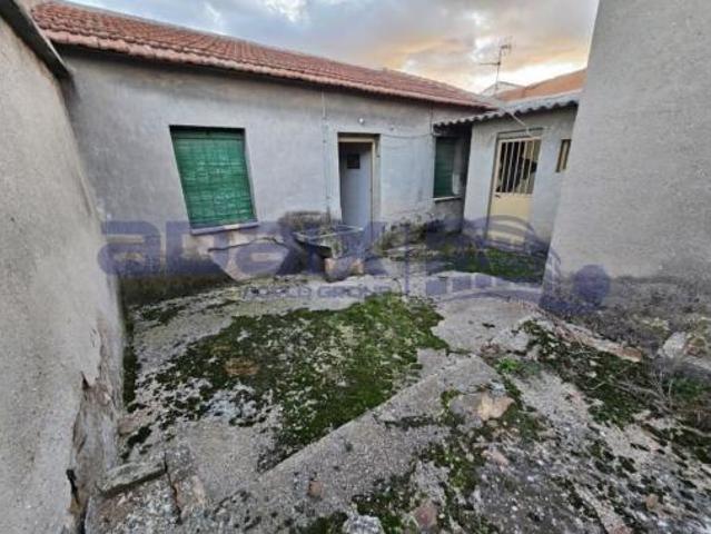 Casa en venta en Puertollano, Castilla-La Mancha