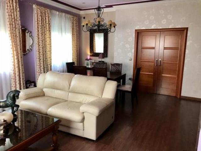 Casa en venta en Barriada Fraternidad, Puertollano