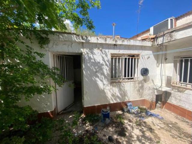 Casa en venta en Barriada Fraternidad, Puertollano