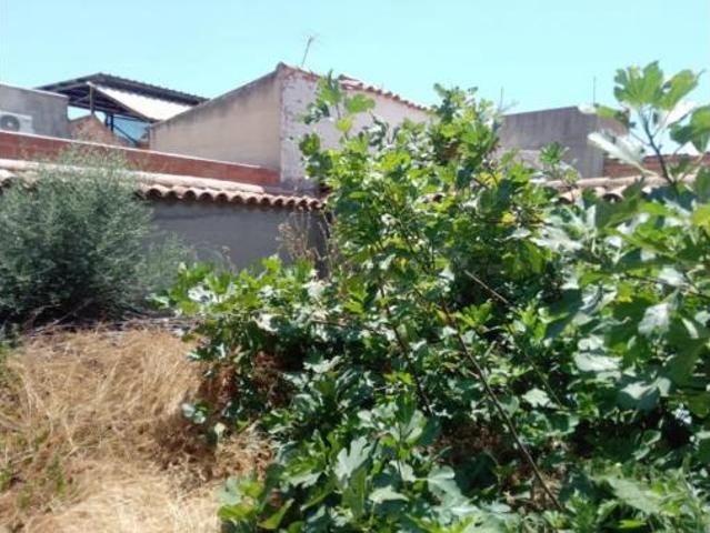 Casa en venta en Barriada Cañamares, Puertollano