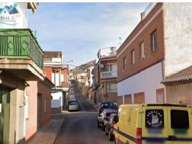 Casa en venta en Barriada Santa Ana, Puertollano