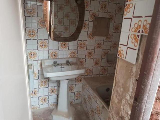 Casa en venta en Barriada Santa Ana, Puertollano
