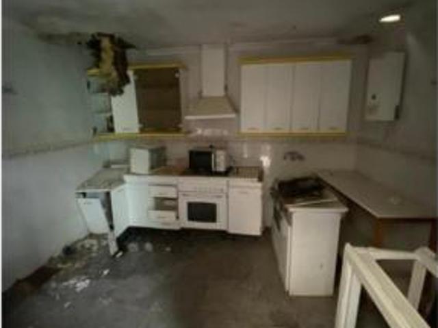 Casa en venta en Barriada Santa Ana, Puertollano