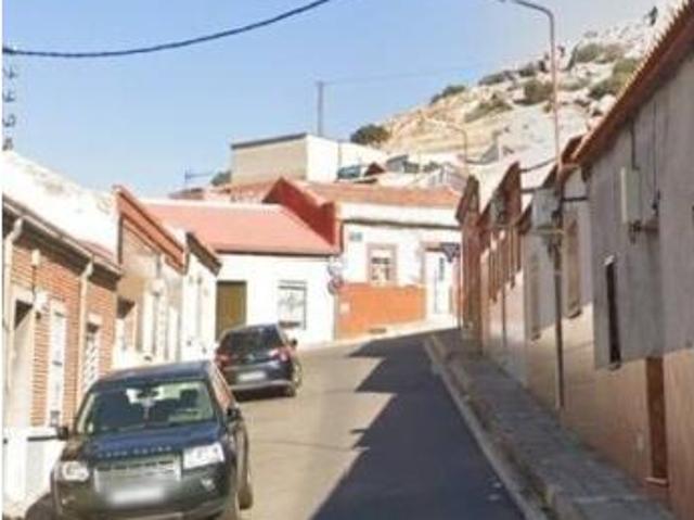 Casa en venta en Barriada Santa Ana, Puertollano