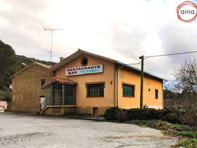 Casa en venta en Pueyo, Navarra