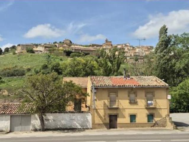 Casa en venta en Erdialdea, Navarra