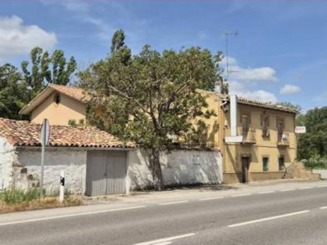 Casa en venta en Erdialdea, Navarra