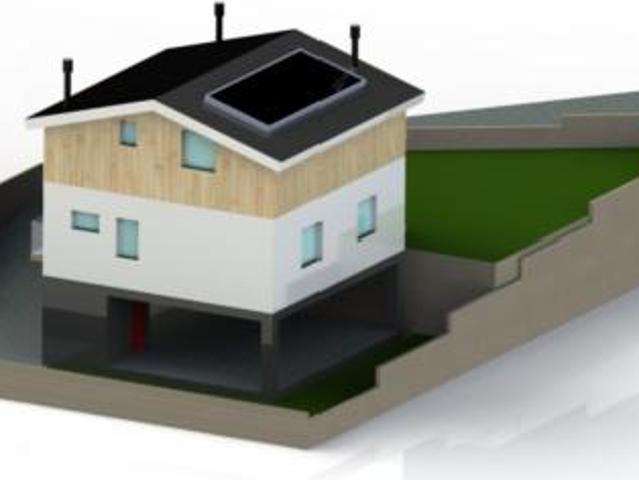 Casa en venta en Pueyo, Navarra