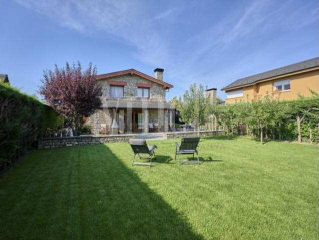 Casa en venta en Deuloféu, Puigcerdà