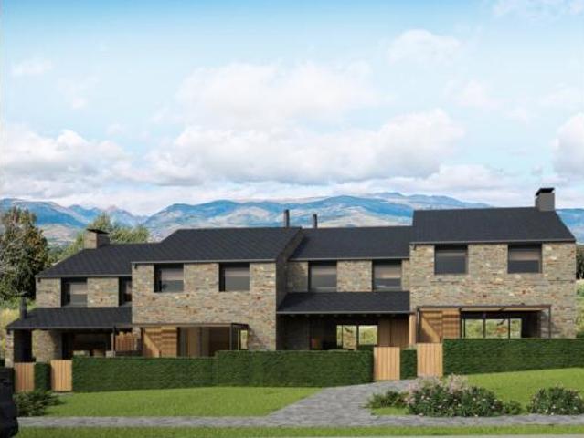 Casa en venta en Vilallobent, Cerdanya