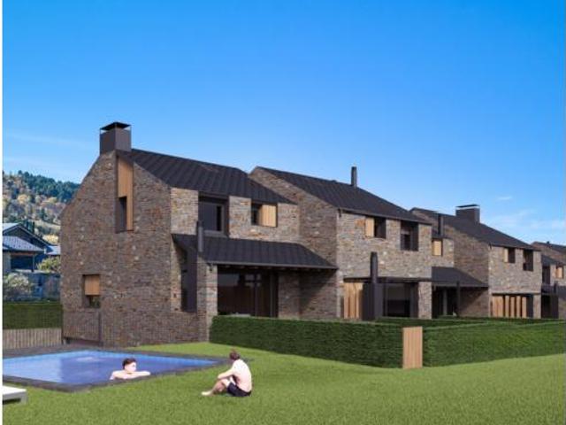Casa en venta en Vilallobent, Cerdanya