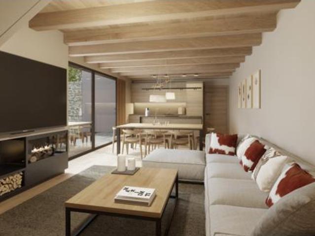 Casa en venta en Vilallobent, Cerdanya