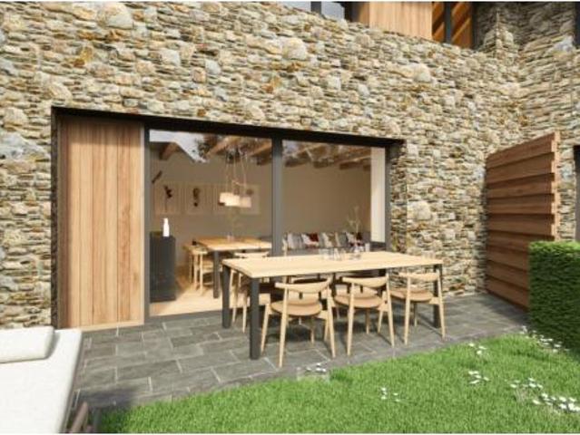 Casa en venta en Vilallobent, Cerdanya