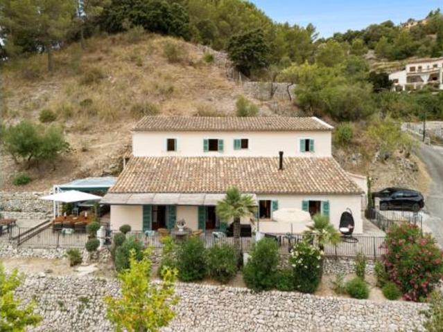 Casa en venta en Serra de Tramuntana, Baleares