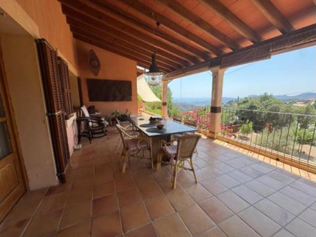 Casa en venta en Serra de Tramuntana, Baleares