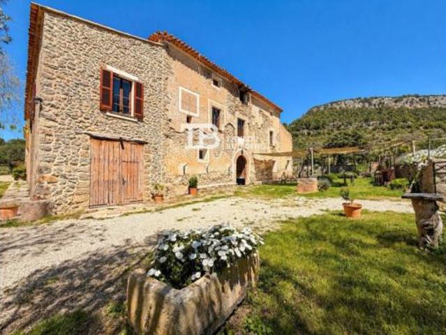 Casa en venta en Serra de Tramuntana, Baleares