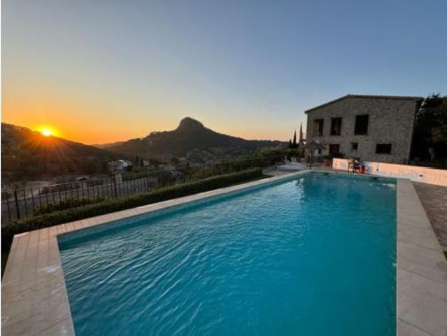 Casa en venta en Puigpunyent, Galilea