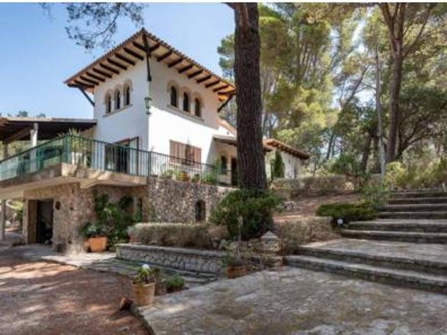 Casa en venta en Serra de Tramuntana, Baleares