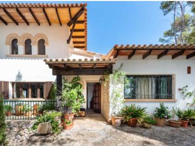 Casa en venta en Serra de Tramuntana, Baleares