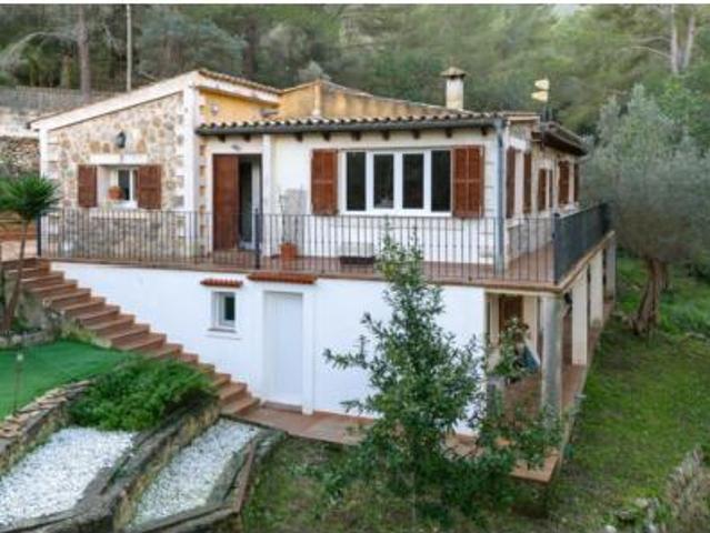 Casa en venta en Serra de Tramuntana, Baleares