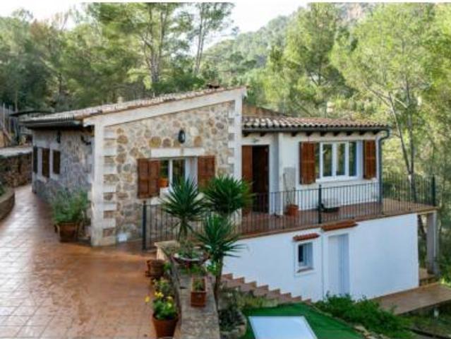 Casa en venta en Serra de Tramuntana, Baleares