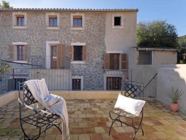 Casa en venta en Serra de Tramuntana, Baleares