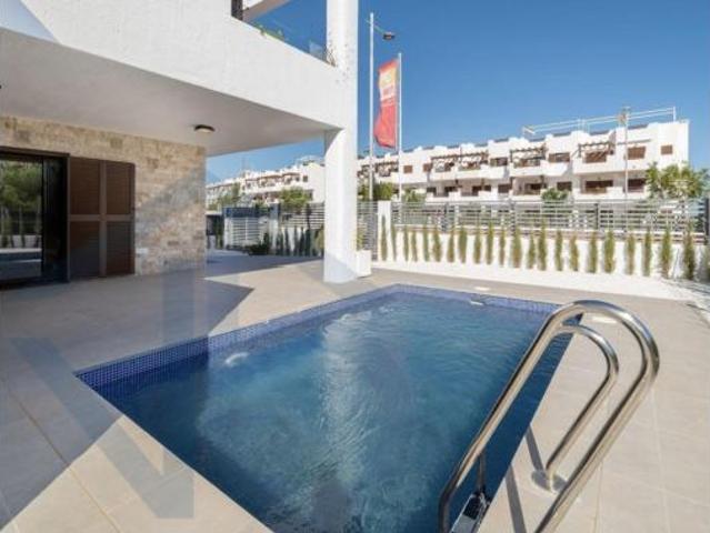 Casa en venta en La Fuente, Pulpí